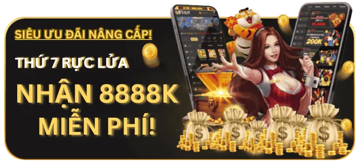 Cập nhật khuyến mãi 888b độc quyền