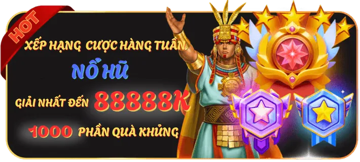 Khuyến mãi nạp lại 888b