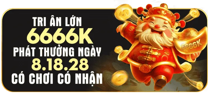 Ưu đãi nạp tiền hàng ngày 888b