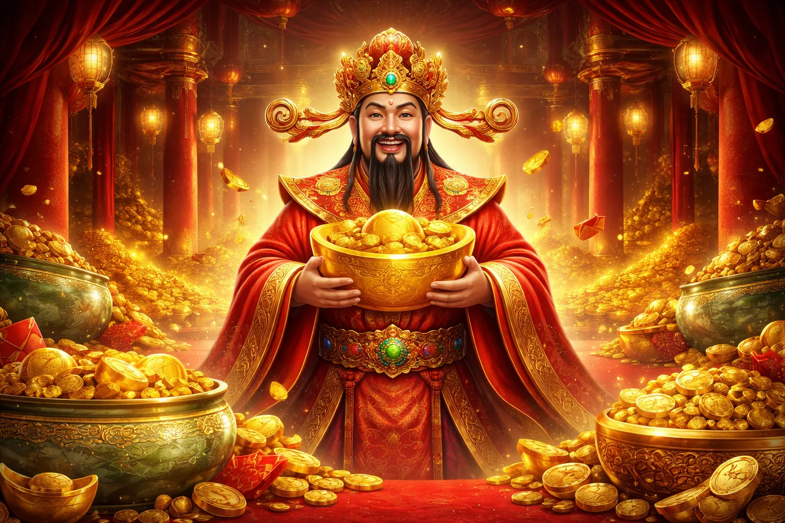 Điền thông tin cá nhân