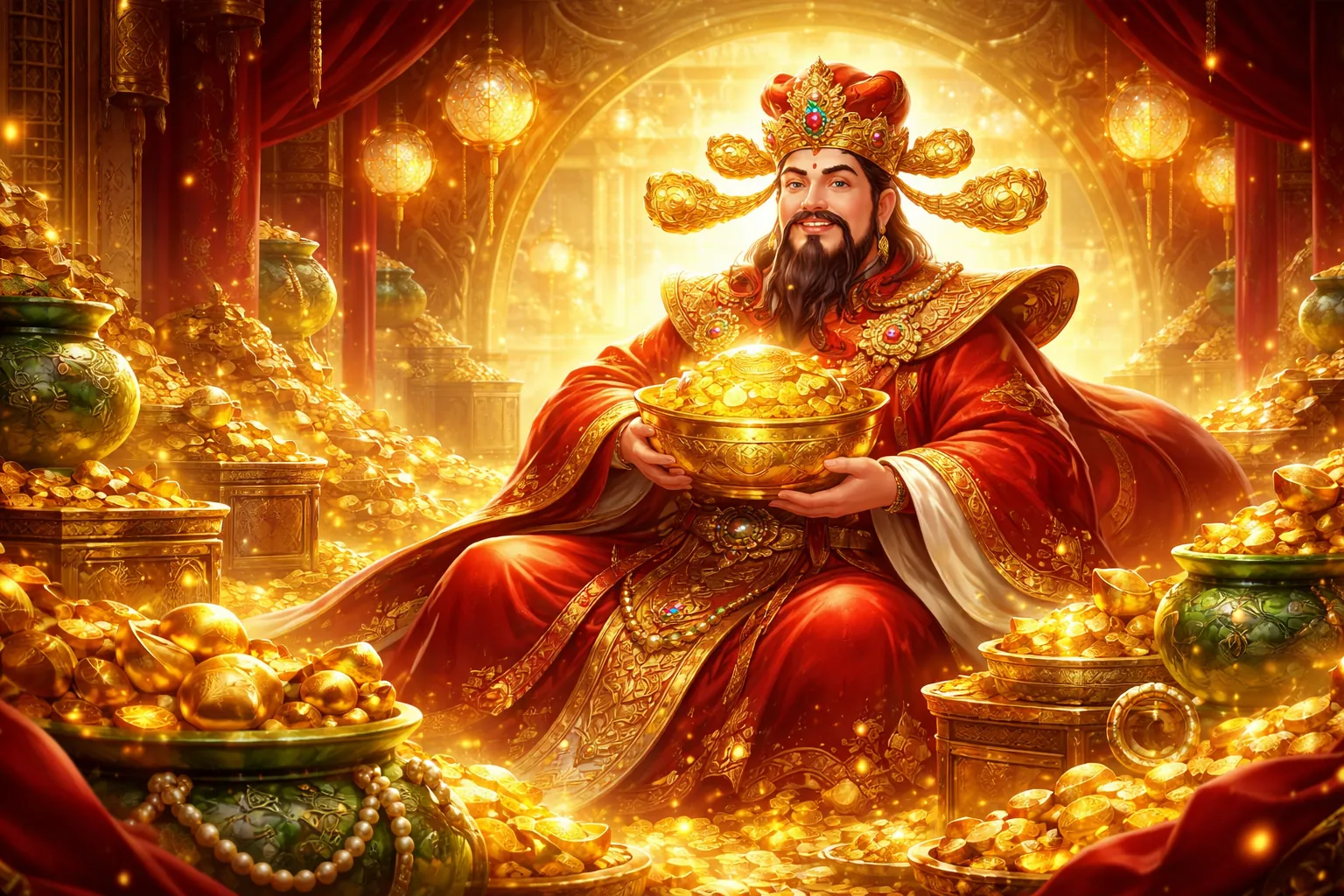 Live casino / Xóc đĩa tại 888b
