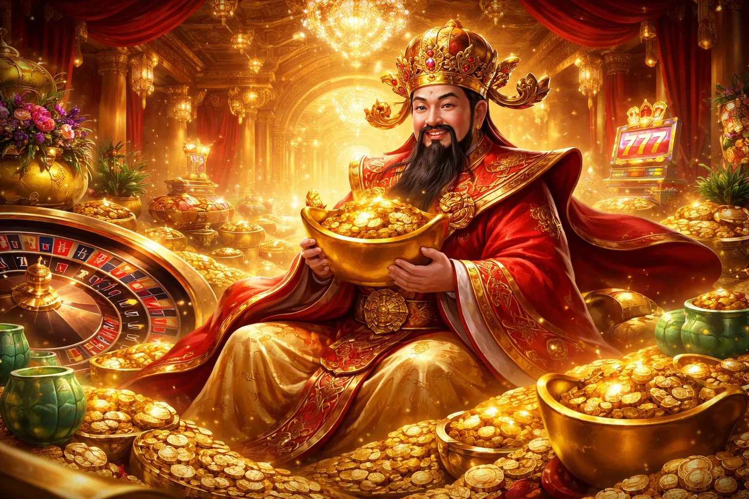 Xác nhận và hoàn tất