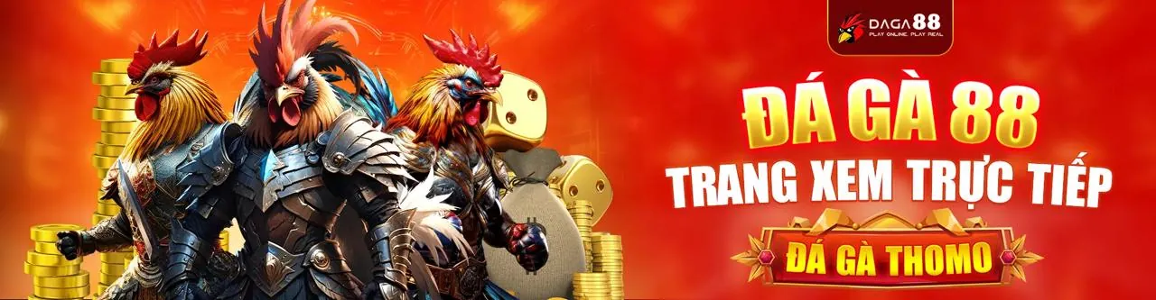 Sân chơi đá gà trực tuyến 888b