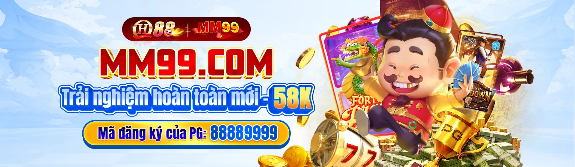 Các loại cookie được sử dụng bởi 888b