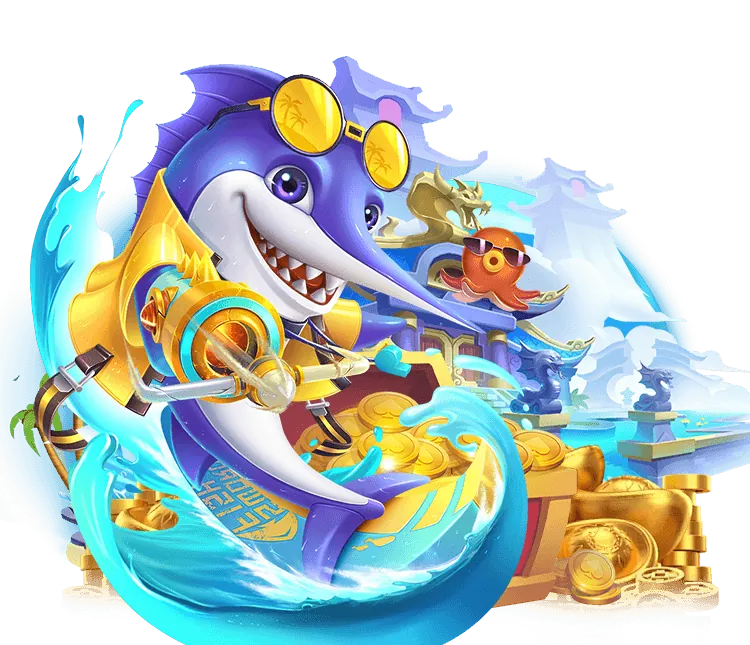 Game Bắn Cá Long Vương